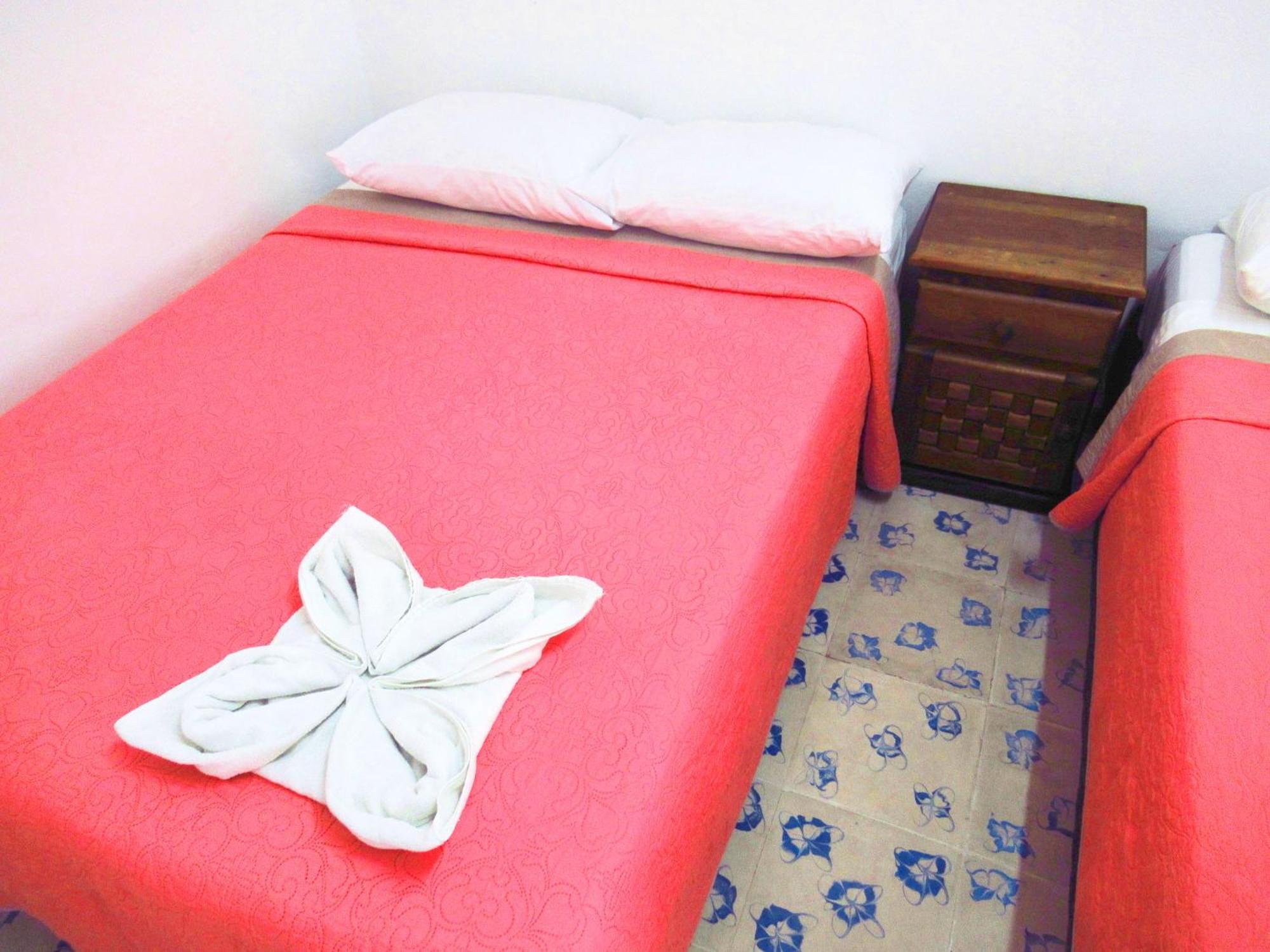 Cocos Διαμέρισμα Κανκούν Εξωτερικό φωτογραφία